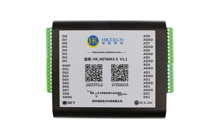 恒凯科技 深耕技术，驱动产业数字化未来